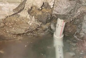 石门县管道漏水检测五