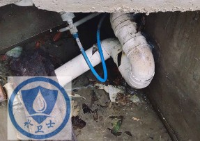 石门县水管漏水检测公司6
