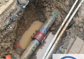 石门县水管漏水检测公司4