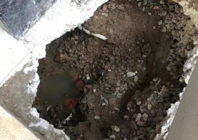 石门县水管漏水检测公司2