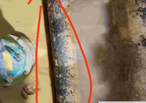 石门县水管漏水检测公司1